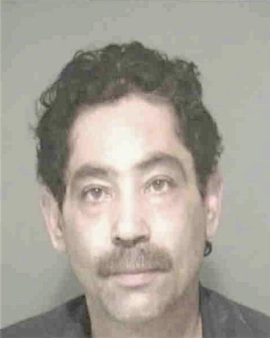SERRANO, WILLIAM J - Peoria County, IL