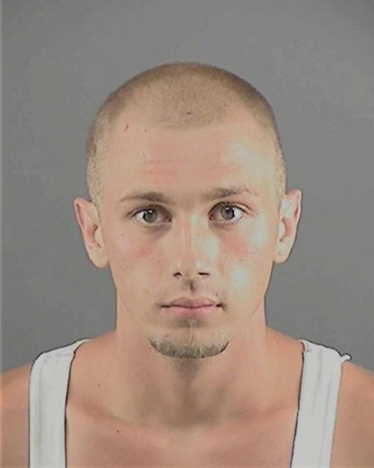 SLICHENMYER, JESSE JAMES - Peoria County, IL