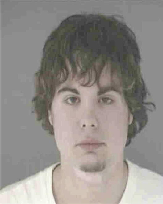 SURRATT, NICHOLAS BRANDON - Peoria County, IL