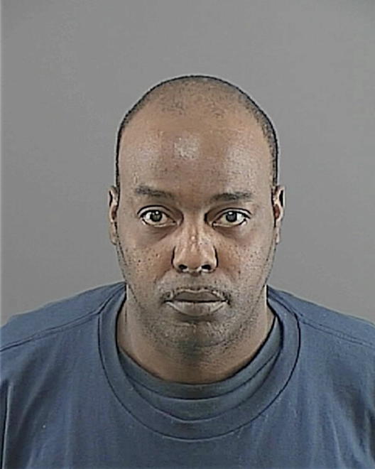 TAYLOR, JAMES LAMONTE - Peoria County, IL