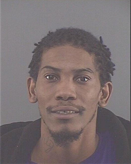 WARFIELD, CLEVE DOMINIQE - Peoria County, IL