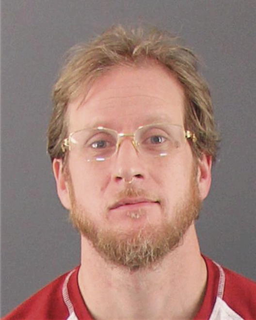 WEBER, AARON THOMAS - Peoria County, IL