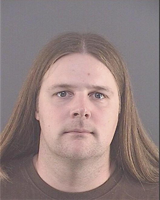 WHITLEY, DANIEL WAYNE - Peoria County, IL