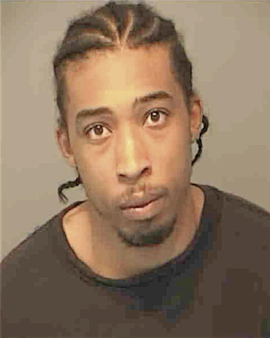 WILLIAMS, DEMARIUS LACARL - Peoria County, IL