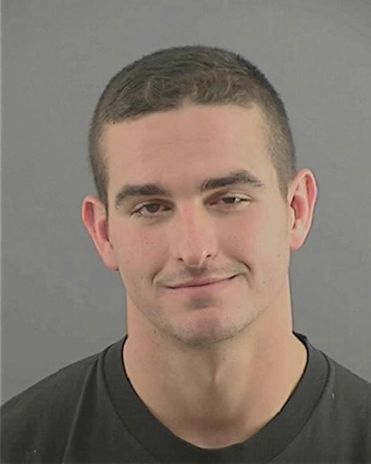 WILLIAMS, JOSHUA MICHAEL - Peoria County, IL