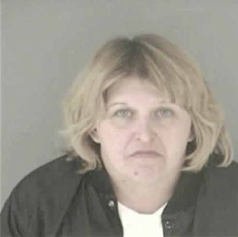 BEHYMER, VIVIAN K - Peoria County, IL