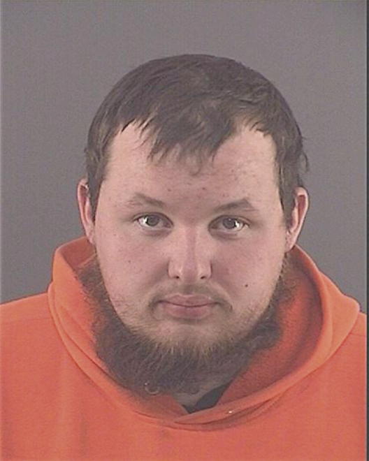 BEIN, BRADLEY - Peoria County, IL