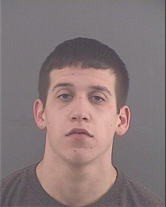 BENNETT, CODY D - Peoria County, IL