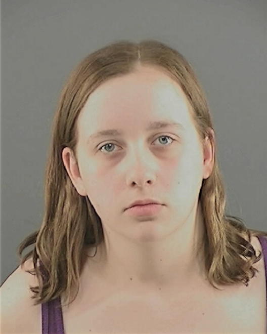 BRACKNEY, TIFFANY LEA - Peoria County, IL