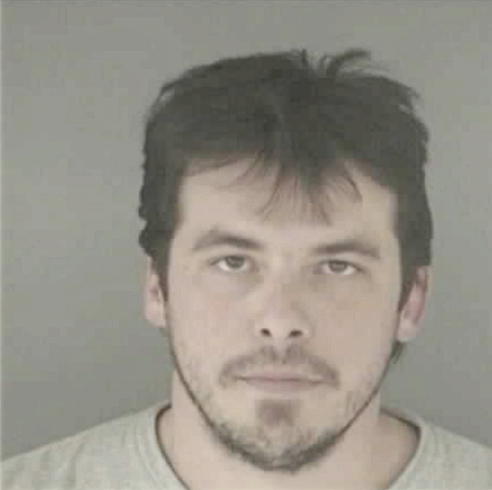 COTHUM, RONALD LEE - Peoria County, IL