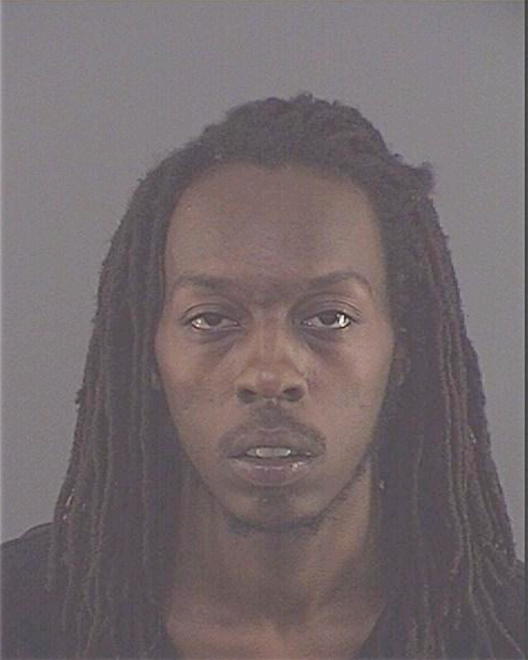 CRUMP, JOHNNY E - Peoria County, IL