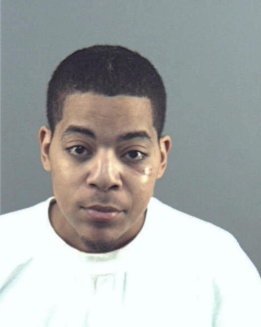 FERGUSON, ROMON LEANTRE - Peoria County, IL