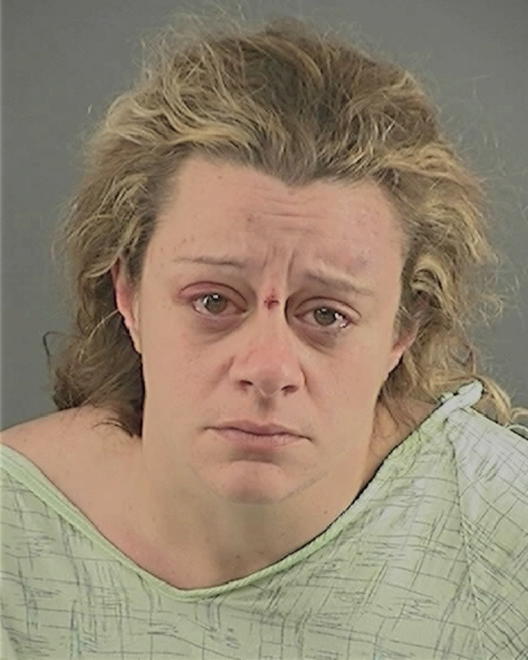 GUNTERMAN, HELEN JANETTE - Peoria County, IL