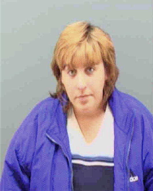 HALL, JENNIFER LYNN - Peoria County, IL