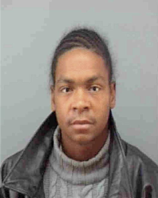 HANSON, ORLANDO JERMAIN - Peoria County, IL