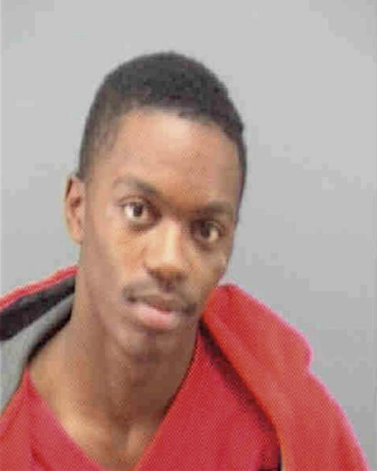 HARRIS, ANTOINE EUGENE - Peoria County, IL