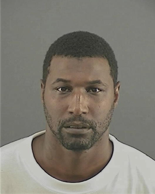 HILLMAN, LESTER LEE - Peoria County, IL