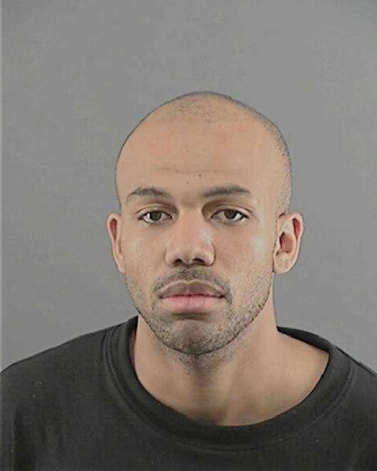 HINES, BRANDON DEMARCO - Peoria County, IL