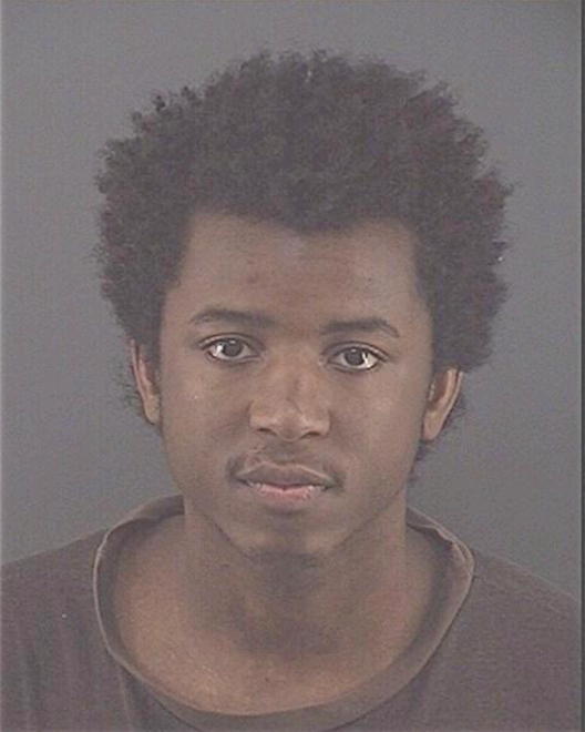 HOLLOWAY, NARON C - Peoria County, IL
