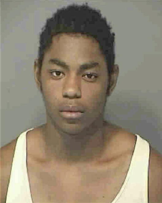 HOLMES, DARRYL CALVIN - Peoria County, IL