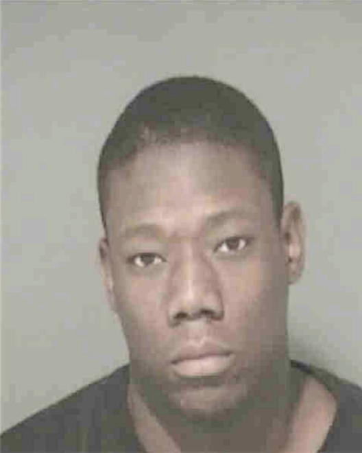 JACKSON, ROBERTINO JR - Peoria County, IL