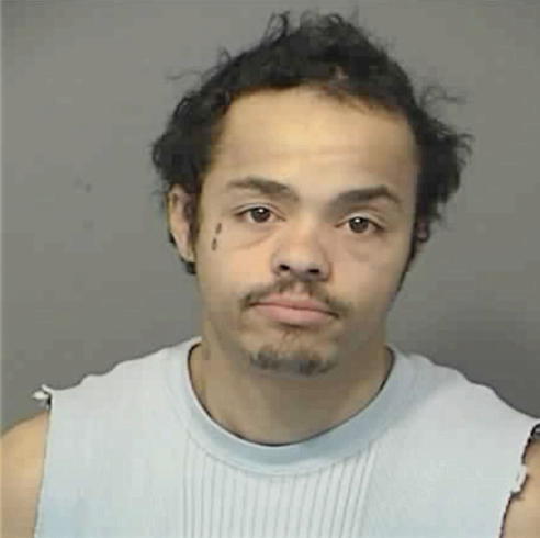 JOHNSON, JERRY ALLEN - Peoria County, IL