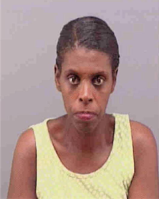 LINWOOD, CHAWANA MARIE - Peoria County, IL