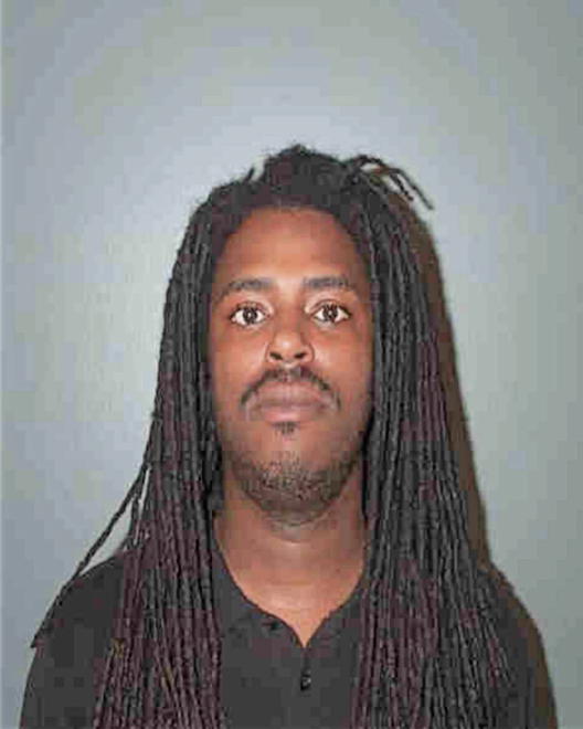 LINWOOD, DONELL JAMES - Peoria County, IL