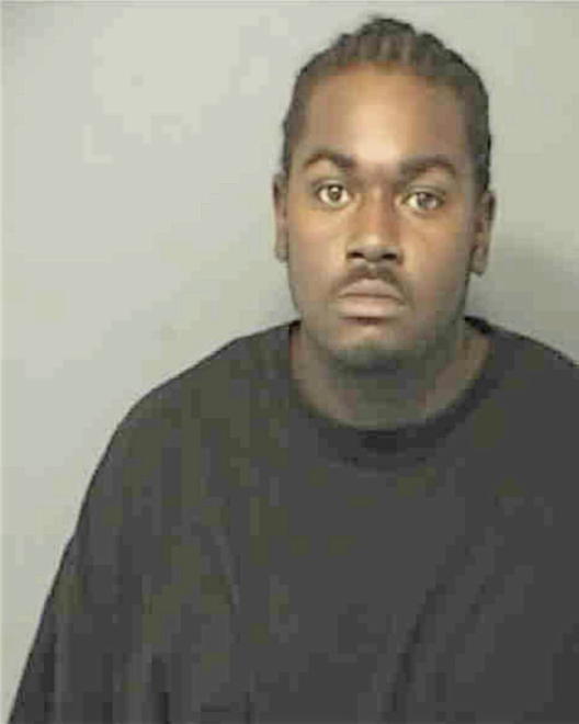 MCCLOUD, WESLEY D - Peoria County, IL