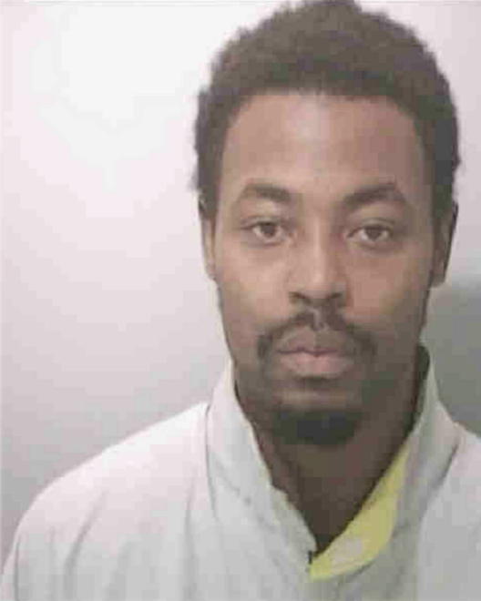 MCKINNEY, TROY DARNELL - Peoria County, IL