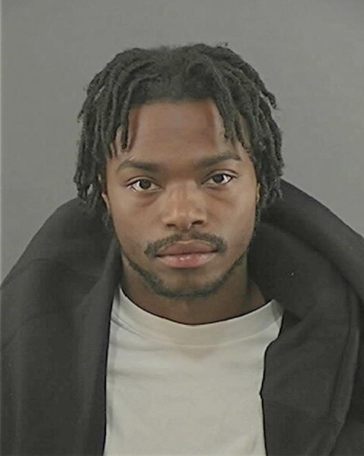 MISTER, MARVINO RAYVON - Peoria County, IL