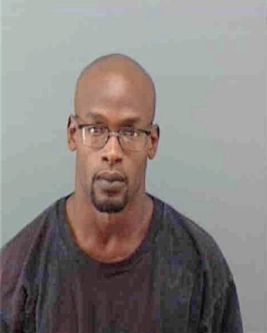 NELLUM, MONTELL EARL - Peoria County, IL