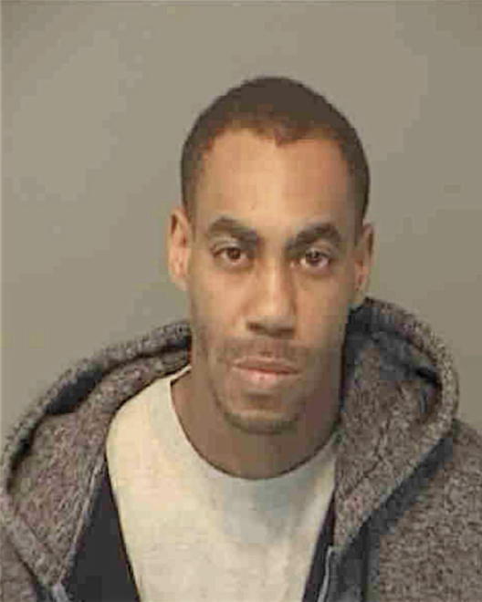NORRIS, QUINCY MICHAEL - Peoria County, IL