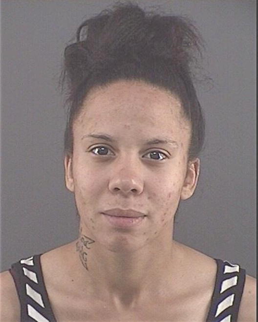POLLARD, CHRISTIE M - Peoria County, IL