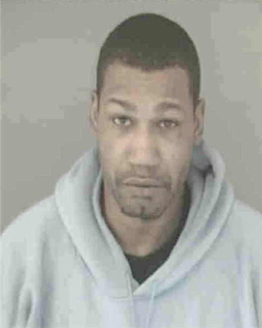 POWELL, ANTONIO MAURICE - Peoria County, IL