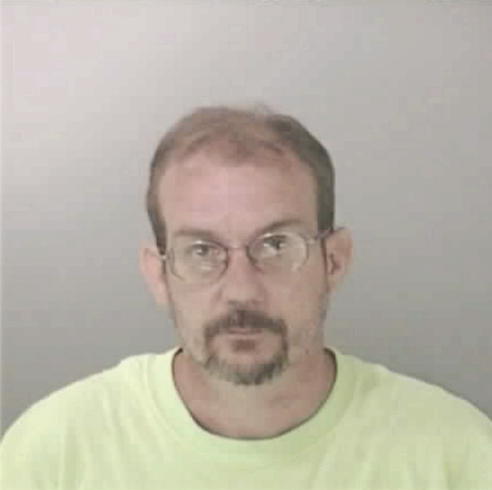 SARVER, RICKY OWEN - Peoria County, IL