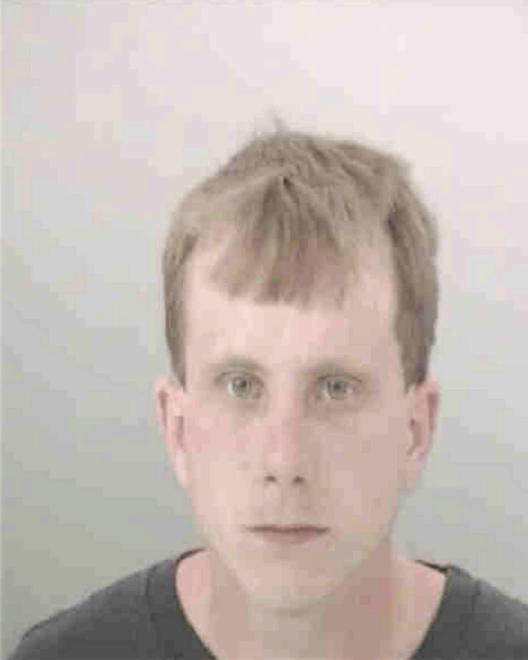 SEARS, JERAMIE JAMES - Peoria County, IL