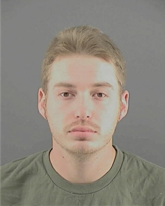 SHELTON, DUSTIN THOMAS - Peoria County, IL