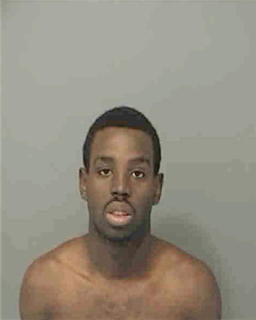 SMITH, JULIUS ANTONIO - Peoria County, IL