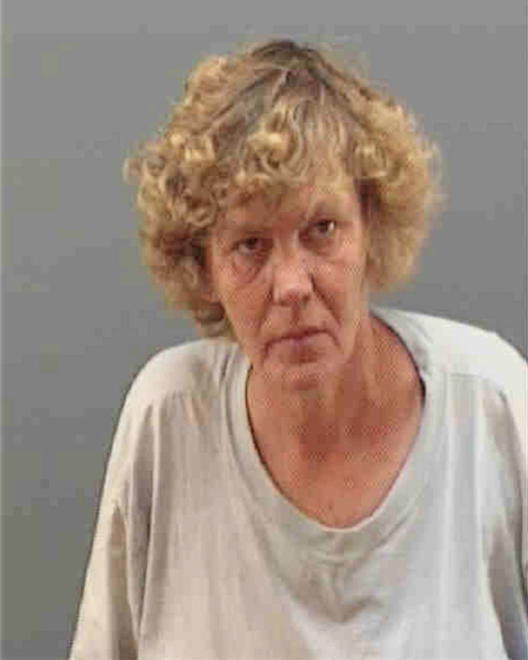 STENGER, PAMELA K. - Peoria County, IL