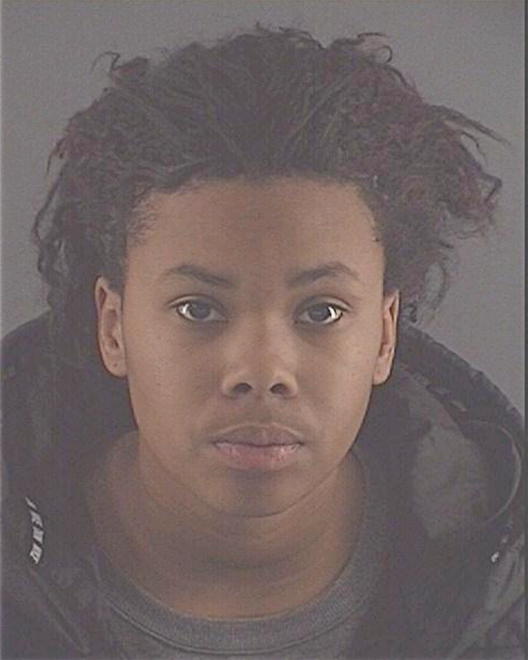 UNDERWOOD, SHEIDA MONIQUE - Peoria County, IL