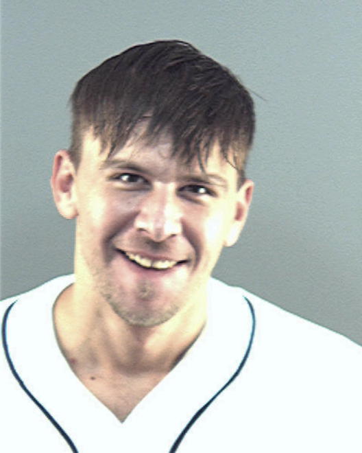 VESPA, RICHARD ROLAND - Peoria County, IL