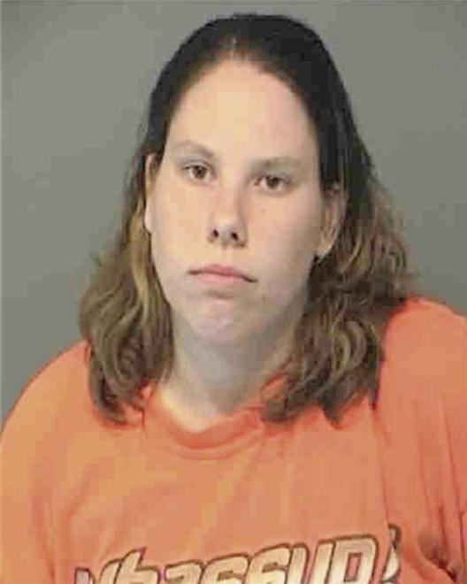 WALDEN, AMANDA JOY - Peoria County, IL