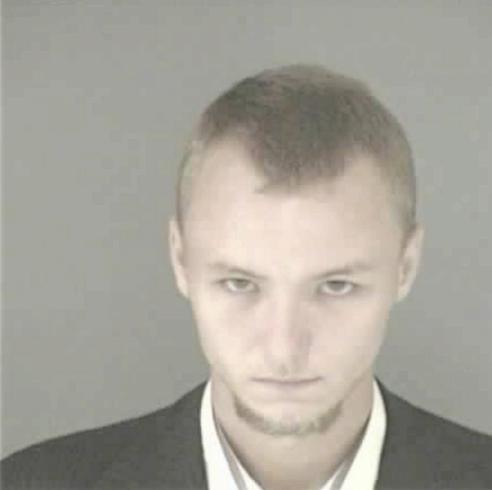 WILLIAMS, ERIC JOSEPH - Peoria County, IL