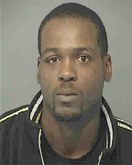 WOFFORD, JIMMIE LEE - Peoria County, IL