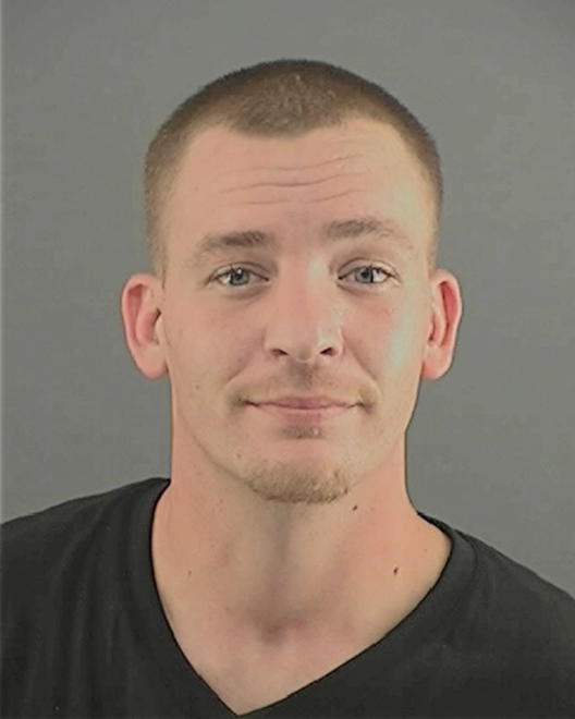 WRIGHT, MICHAEL JOSEPH - Peoria County, IL