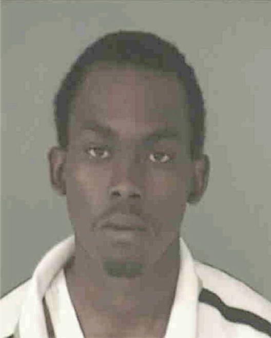 ARMSTRONG, JAMES LAMAR - Peoria County, IL