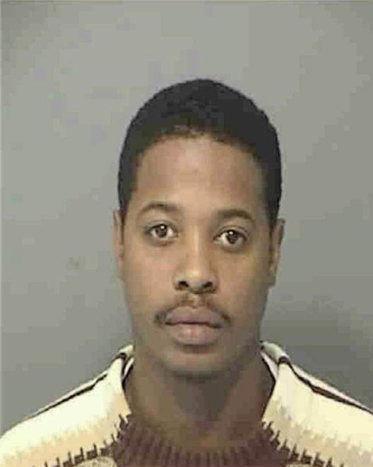 BERRY, JAMAR M - Peoria County, IL