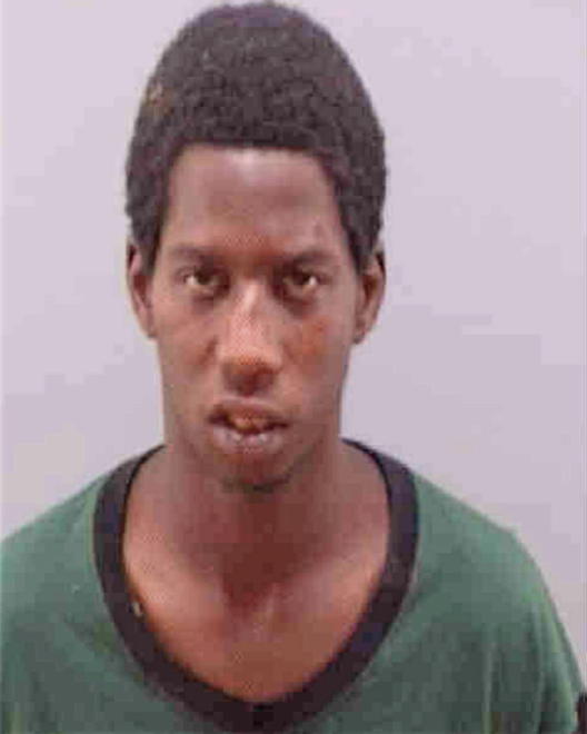 BERRYHILL, IVAN NMI - Peoria County, IL
