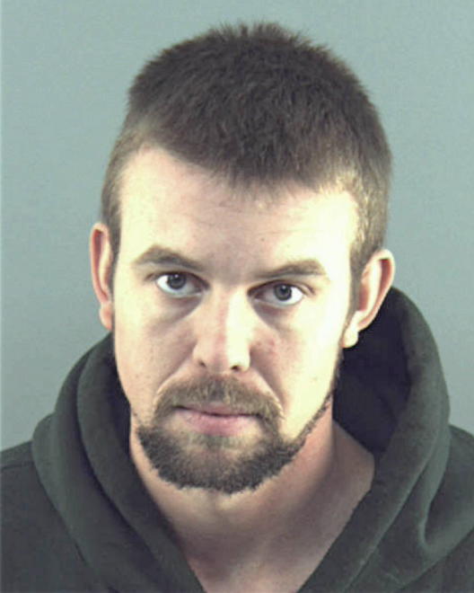 BOLLEGAR, WILLIAM MICHAEL - Peoria County, IL